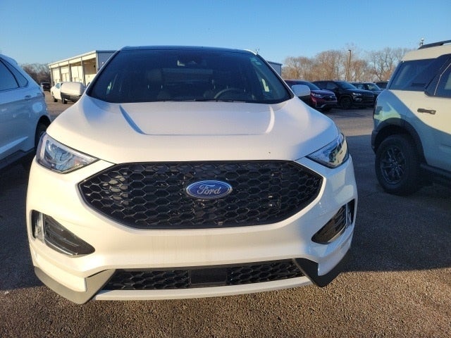 2024 Ford Edge ST Line For Sale